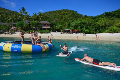 Fitzroy Island Day Trip From Cairns - Australian Directory 1
