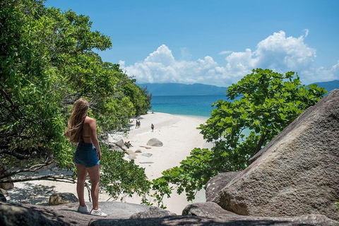 Fitzroy Island Day Trip From Cairns - Australian Directory 3
