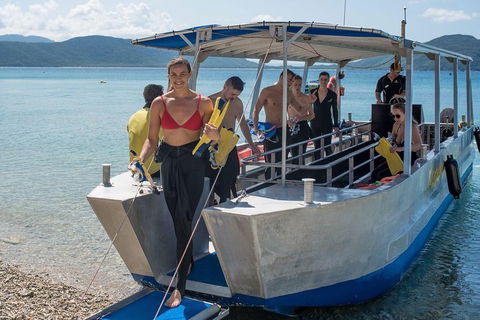 Fitzroy Island Day Trip From Cairns - Australian Directory 5