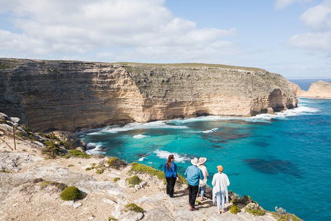 One Day Port Lincoln Tour - Tasting Eyre - Australian Directory 1