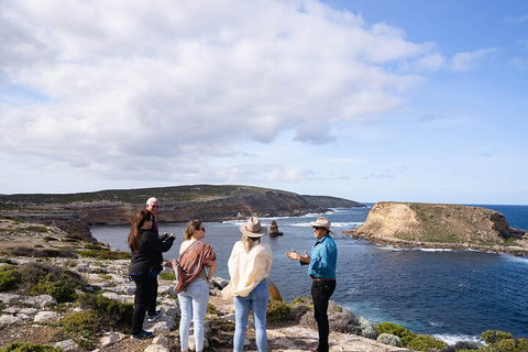 One Day Port Lincoln Tour - Tasting Eyre - Australian Directory 4
