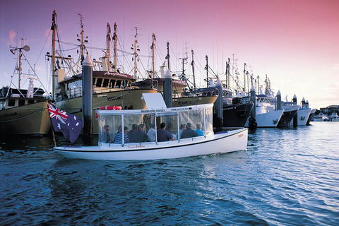 3 Day Port Lincoln And Coffin Bay Private Tour - Australian Directory 2