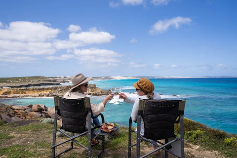 3 Day Port Lincoln And Coffin Bay Private Tour - Australian Directory 4