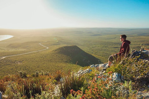 6 Day Esperance & Margaret River Adventure Tour - Australian Directory 0