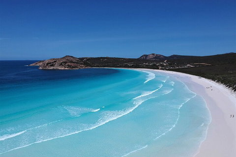 6 Day Esperance & Margaret River Adventure Tour - Australian Directory 1