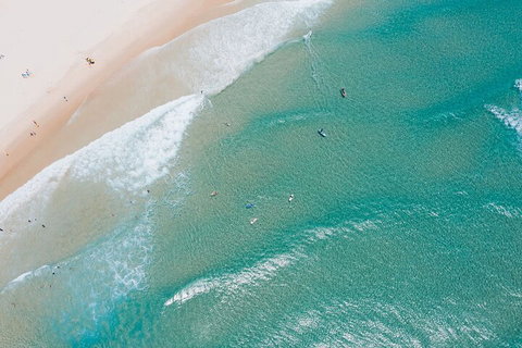 North Stradbroke Island Day Trip From Brisbane - Australian Directory 2