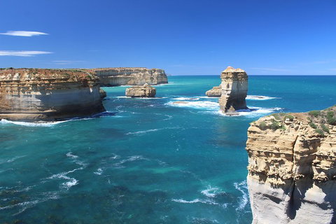 Private Great Ocean Road Day Tour With Early Departure & Early Return (11 Hours) - Australian Directory 1