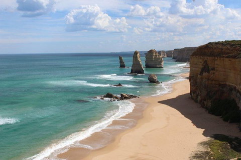 Private Great Ocean Road Day Tour With Early Departure & Early Return (11 Hours) - Australian Directory 2