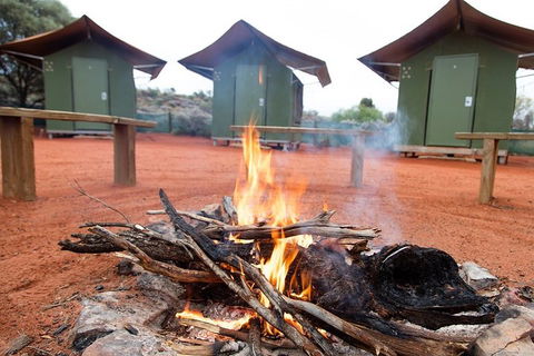 4 Day/3 Night Perentie Dreaming Safari - Australian Directory 1