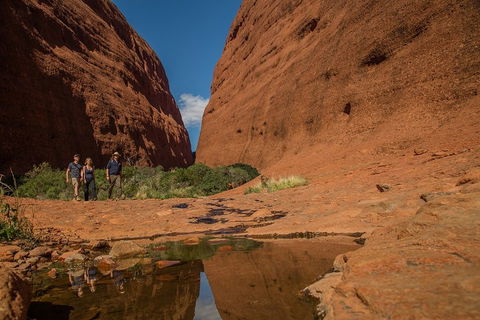4 Day/3 Night Perentie Dreaming Safari - Australian Directory 3