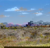 Overnight Uluru Ayers Rock Small-Group Camping Tour - Australian Directory