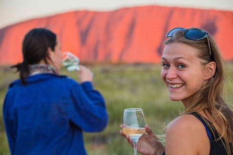Overnight Uluru (Ayers Rock) Small-Group Camping Tour - Australian Directory 3