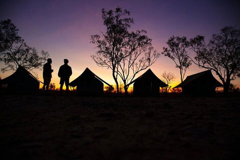 5 Day 4WD Jabiru Dreaming Top End Safari - Australian Directory 1