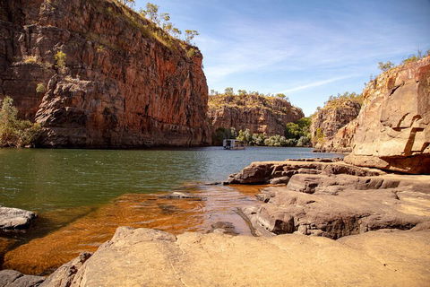 5 Day 4WD Jabiru Dreaming Top End Safari - Australian Directory 2