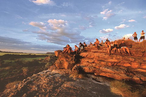 5 Day 4WD Jabiru Dreaming Top End Safari - Australian Directory 5