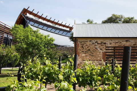 Adelaide City Highlights Tour - Australian Directory 0