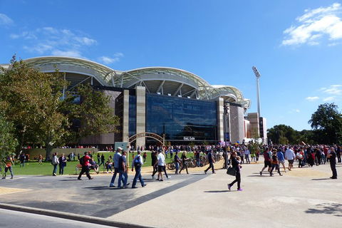 Adelaide City Highlights Tour - Australian Directory 1