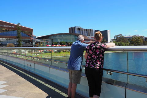 Adelaide City Highlights Tour - Australian Directory 3