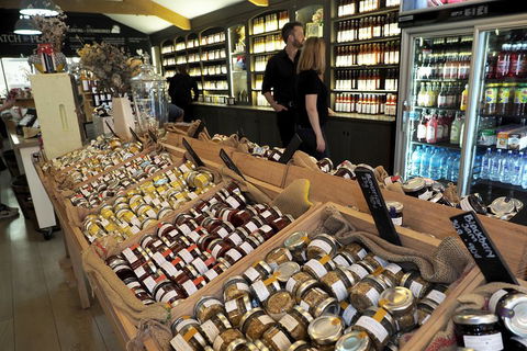 Adelaide Hills And Hahndorf Half-Day Tour From Adelaide - Australian Directory 0