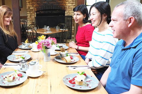 Adelaide Hills And Hahndorf Half-Day Tour From Adelaide - Australian Directory 2