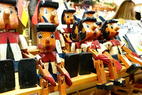 Adelaide Hills And Hahndorf Half-Day Tour From Adelaide - Australian Directory 3