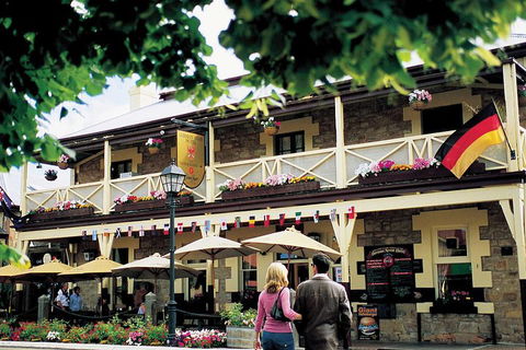 Adelaide Hills And Hahndorf Half-Day Tour From Adelaide - Australian Directory 4