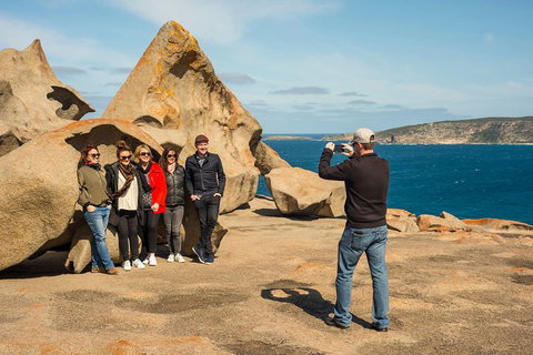 2 Day Ultimate Kangaroo Island With Return Ferry - Australian Directory 1