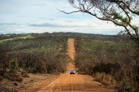 NEW TOUR - Kangaroo Island Road To Recovery Tour (1 Day/1 Night) - Australian Directory 2
