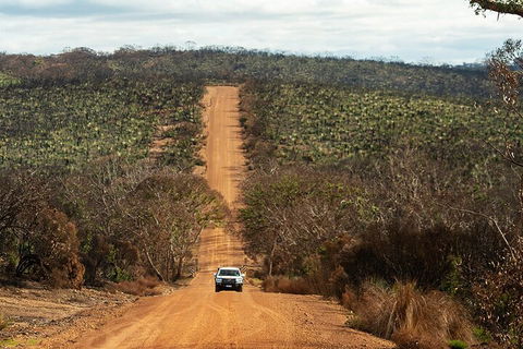 Full Day Flinders Chase Tour From Kangaroo Island - Australian Directory 4