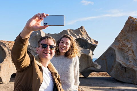 Full-Day Kangaroo Island Experience Departing From Kangaroo Island - Australian Directory 0