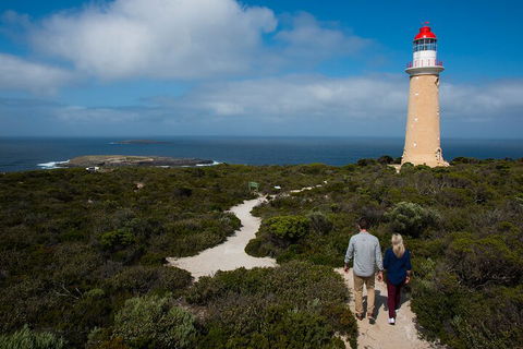 Full-Day Kangaroo Island Experience Departing From Kangaroo Island - Australian Directory 2