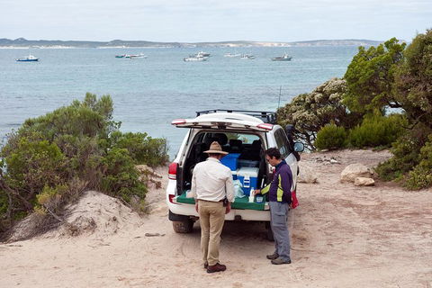 Small-Group Kangaroo Island 4WD Tour From Adelaide - Australian Directory 5