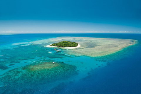 Cairns City Sights And Surrounds Tour - Australian Directory 0