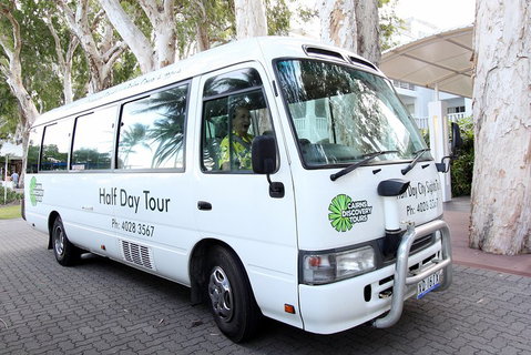 Cairns City Sights And Surrounds Tour - Australian Directory 4