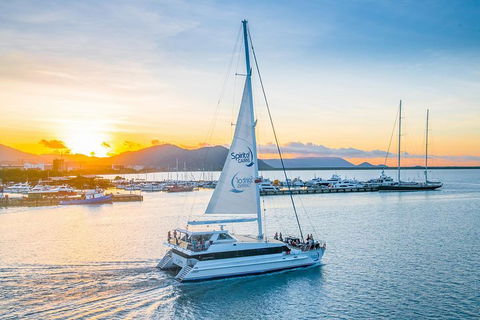 Small-Group Afternoon Cairns City Tour With Harbour Dinner Cruise - Australian Directory 0