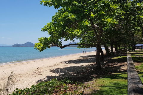 Small-Group Afternoon Cairns City Tour With Harbour Dinner Cruise - Australian Directory 1