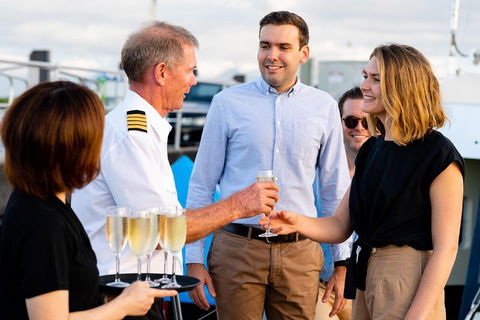 Small-Group Afternoon Cairns City Tour With Harbour Dinner Cruise - Australian Directory 5