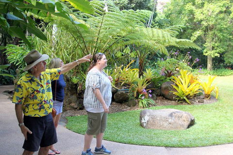 Cairns Shore Excursion: Cairns City Sights & Surrounds Tour - Australian Directory 4