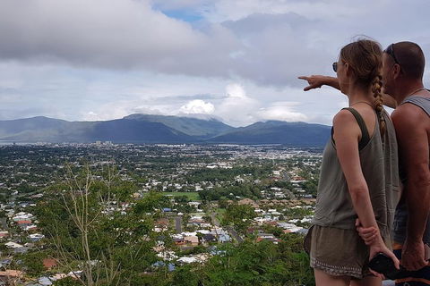 Cairns Shore Excursion: Cairns City Sights & Surrounds Tour - Australian Directory 5