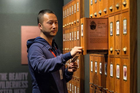 Port Arthur Historic Site 2-Day Pass - Australian Directory 0