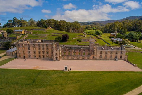 Port Arthur Historic Site 2-Day Pass - Australian Directory 1