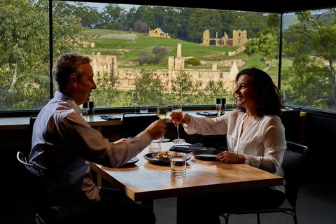 Port Arthur Historic Site 2-Day Pass - Australian Directory 2