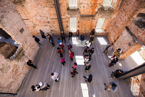 Port Arthur Historic Site 2-Day Pass - Australian Directory 3