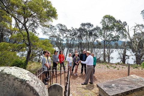 Port Arthur Historic Site 2-Day Pass - Australian Directory 4