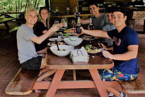 Private Daintree And Cape Tribulation Tour From Port Douglas - Australian Directory 1