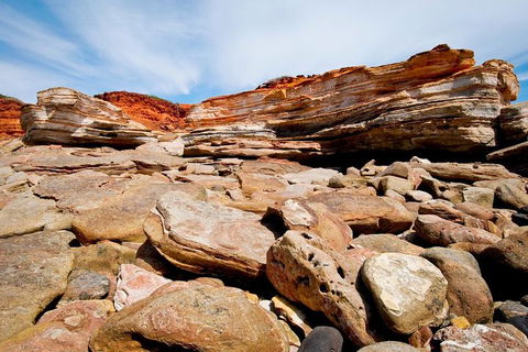 Broome City Sightseeing Tour With Optional Camel Ride - Australian Directory 0