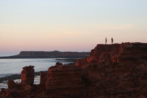 Cape Leveque 4WD Tour From Broome With Optional Return Flight - Australian Directory 3