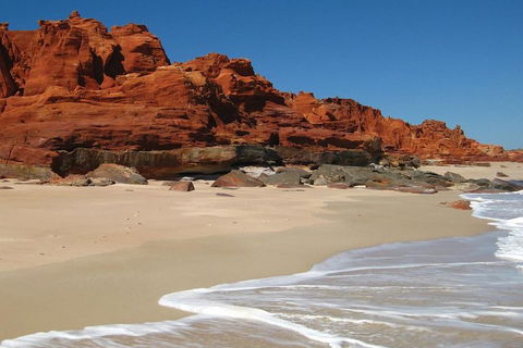 Cape Leveque 4WD Tour From Broome With Optional Return Flight - Australian Directory 4