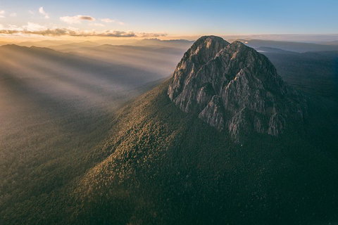 Southwest Tasmania Wilderness Experience: Fly Cruise And Walk Including Lunch - Australian Directory 0