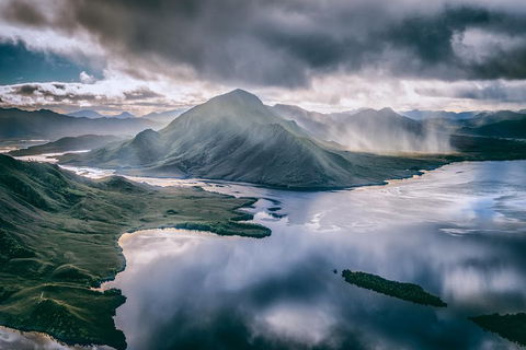 Southwest Tasmania Wilderness Experience: Fly Cruise And Walk Including Lunch - Australian Directory 1